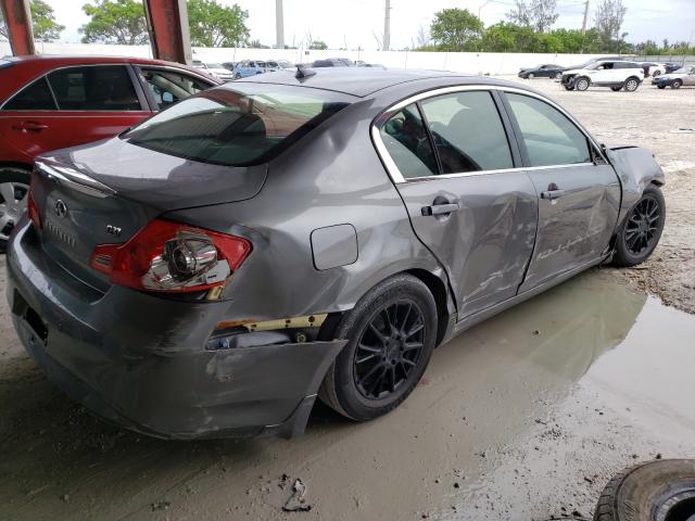 Photo 3 VIN: JN1CV6AP7DM710866 - INFINITI G37 BASE 