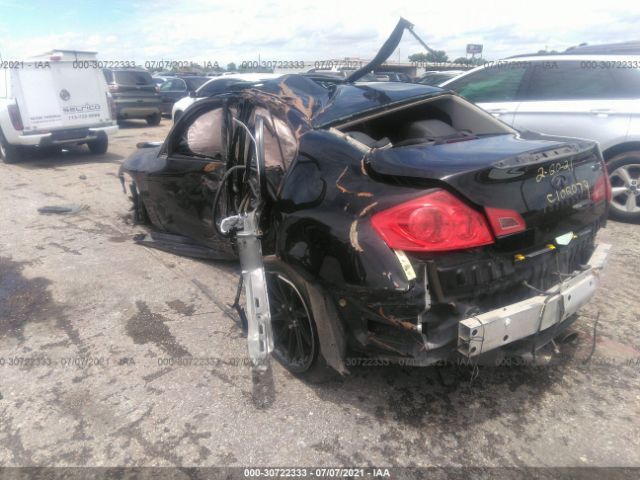 Photo 2 VIN: JN1CV6AP7DM711225 - INFINITI G37 SEDAN 