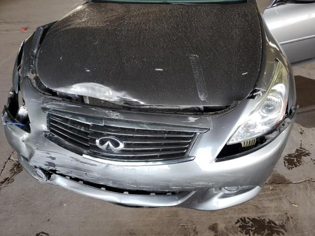 Photo 10 VIN: JN1CV6AP7DM711242 - INFINITI G37 BASE 