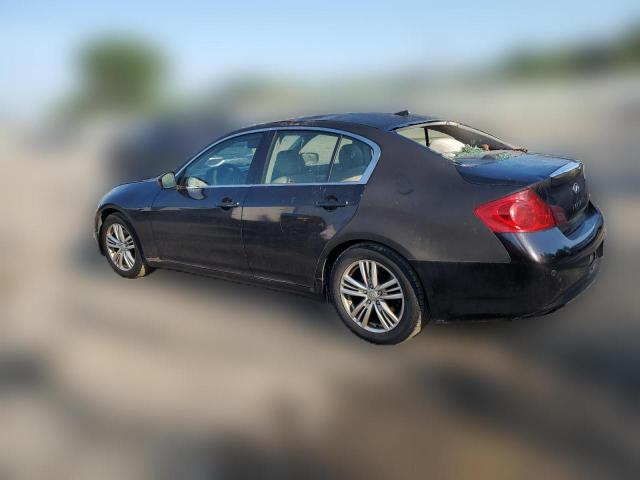 Photo 1 VIN: JN1CV6AP7DM711855 - INFINITI G37 