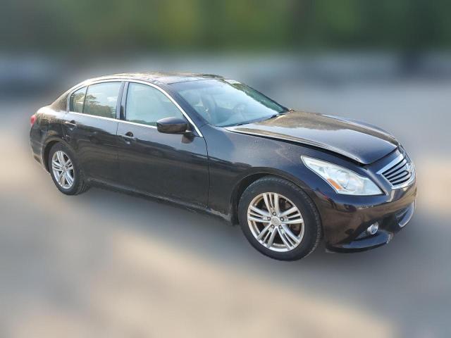 Photo 3 VIN: JN1CV6AP7DM711855 - INFINITI G37 