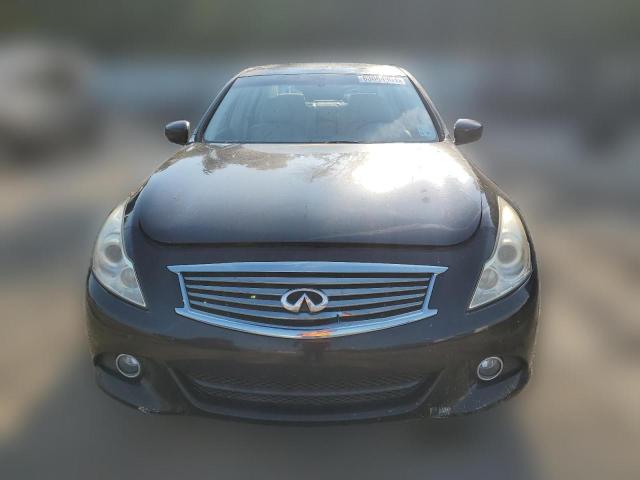 Photo 4 VIN: JN1CV6AP7DM711855 - INFINITI G37 