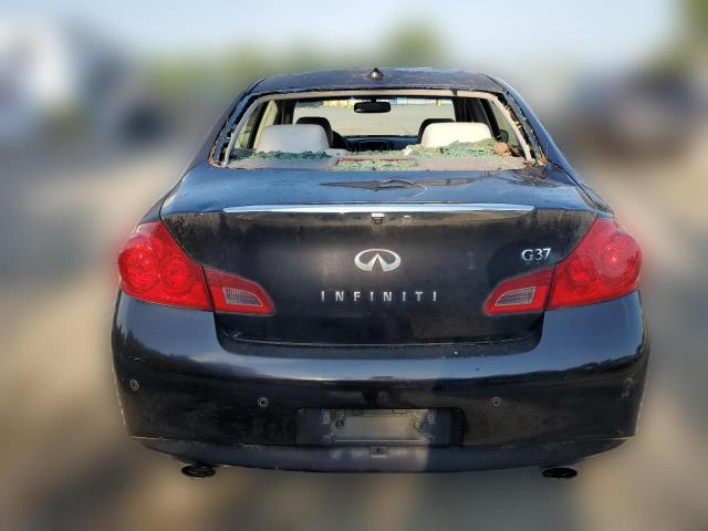 Photo 5 VIN: JN1CV6AP7DM711855 - INFINITI G37 