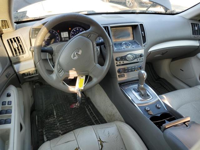 Photo 7 VIN: JN1CV6AP7DM711855 - INFINITI G37 