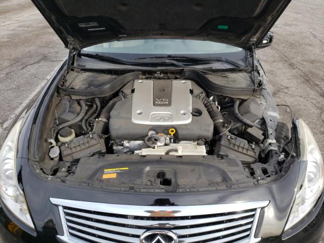 Photo 6 VIN: JN1CV6AP7DM712245 - INFINITI G37 BASE 