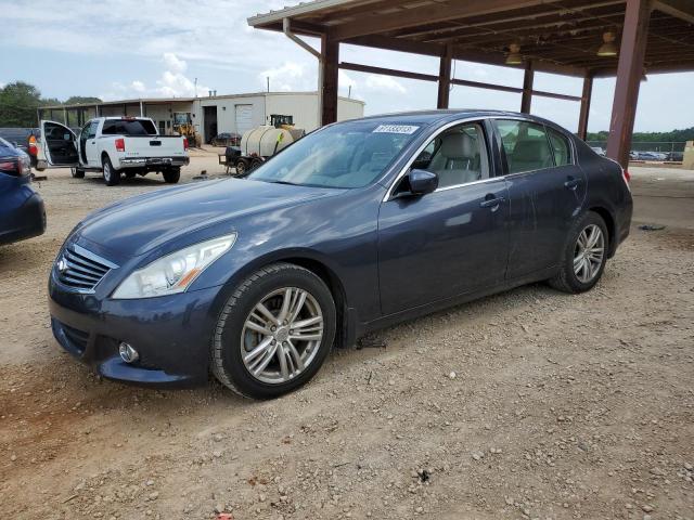 Photo 0 VIN: JN1CV6AP7DM712763 - INFINITI G37 BASE 