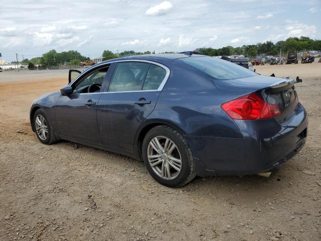 Photo 1 VIN: JN1CV6AP7DM712763 - INFINITI G37 BASE 