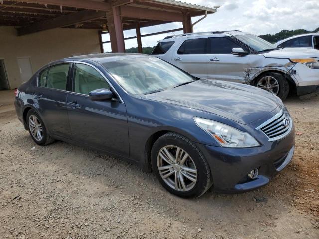 Photo 3 VIN: JN1CV6AP7DM712763 - INFINITI G37 BASE 