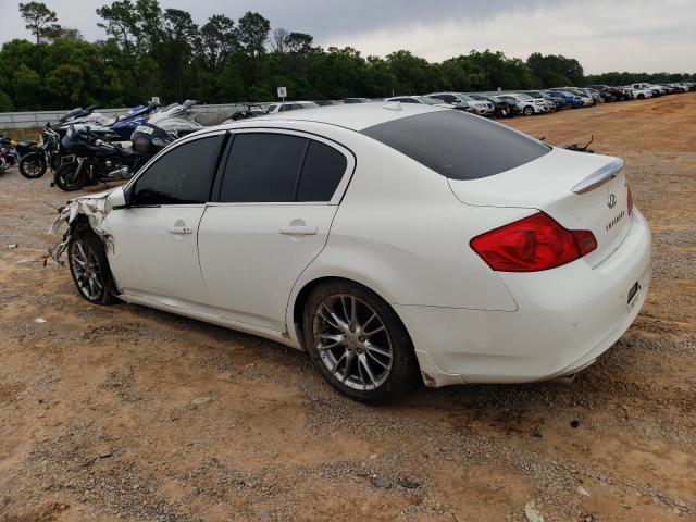 Photo 1 VIN: JN1CV6AP7DM713265 - INFINITI G37 BASE 