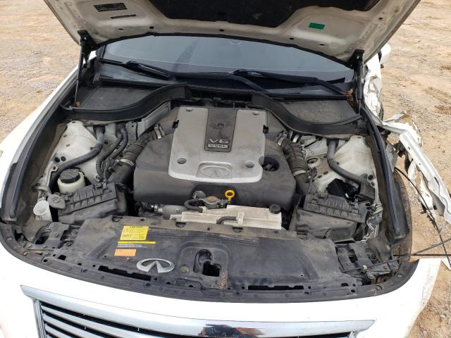 Photo 10 VIN: JN1CV6AP7DM713265 - INFINITI G37 BASE 