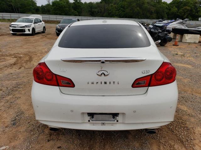 Photo 5 VIN: JN1CV6AP7DM713265 - INFINITI G37 BASE 