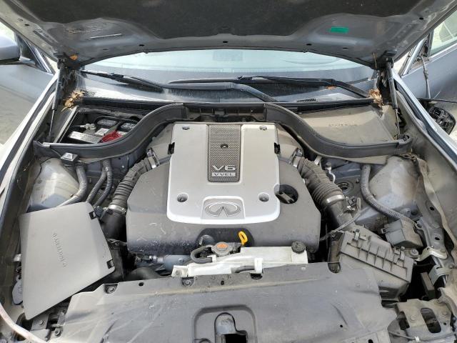 Photo 10 VIN: JN1CV6AP7DM715162 - INFINITI G37 BASE 