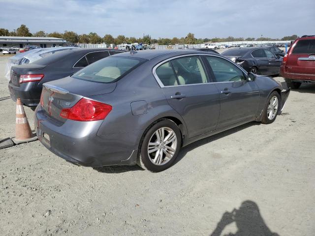 Photo 2 VIN: JN1CV6AP7DM715162 - INFINITI G37 BASE 