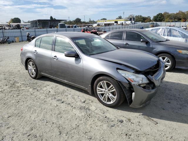 Photo 3 VIN: JN1CV6AP7DM715162 - INFINITI G37 BASE 