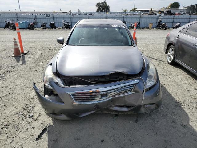 Photo 4 VIN: JN1CV6AP7DM715162 - INFINITI G37 BASE 