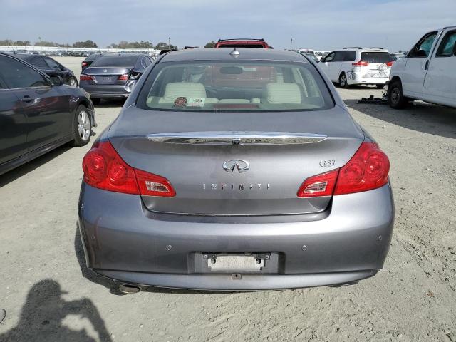 Photo 5 VIN: JN1CV6AP7DM715162 - INFINITI G37 BASE 