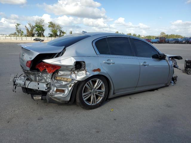 Photo 2 VIN: JN1CV6AP7DM717008 - INFINITI G37 BASE 