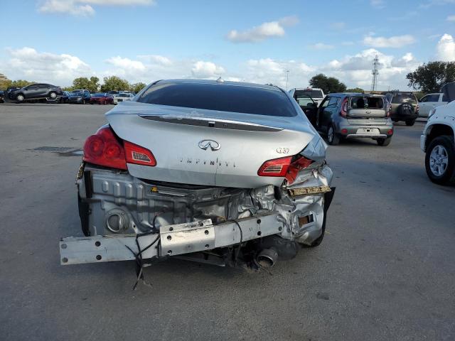 Photo 5 VIN: JN1CV6AP7DM717008 - INFINITI G37 BASE 