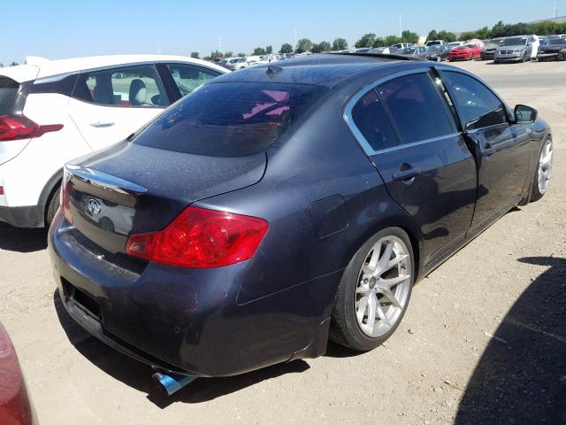 Photo 3 VIN: JN1CV6AP7DM719356 - INFINITI G37 BASE 