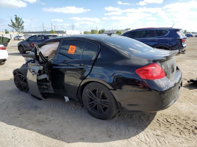 Photo 2 VIN: JN1CV6AP7DM720474 - INFINITI G37 BASE 