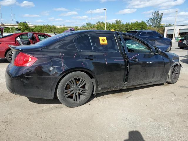 Photo 3 VIN: JN1CV6AP7DM720474 - INFINITI G37 BASE 