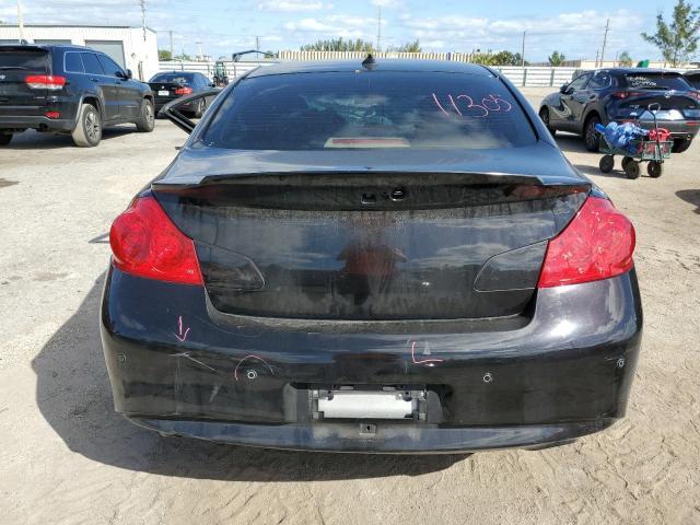 Photo 8 VIN: JN1CV6AP7DM720474 - INFINITI G37 BASE 