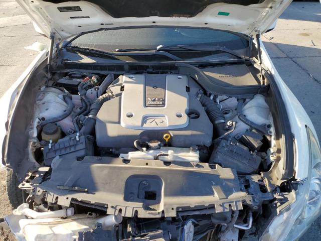 Photo 10 VIN: JN1CV6AP7DM720667 - INFINITI G37 BASE 