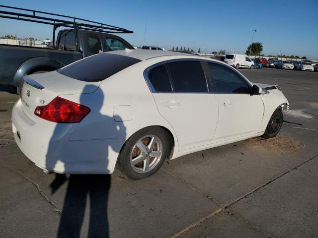 Photo 2 VIN: JN1CV6AP7DM720667 - INFINITI G37 BASE 