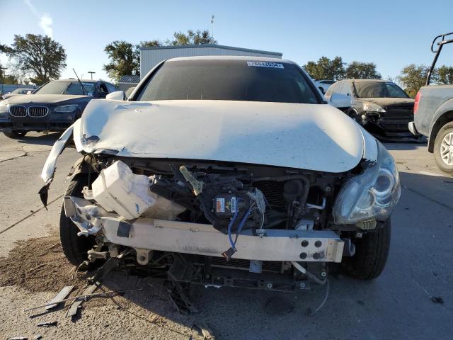 Photo 4 VIN: JN1CV6AP7DM720667 - INFINITI G37 BASE 