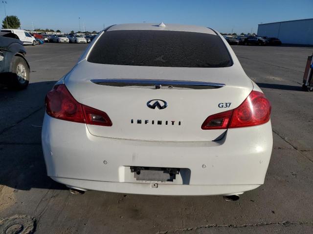 Photo 5 VIN: JN1CV6AP7DM720667 - INFINITI G37 BASE 