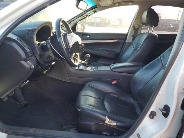 Photo 6 VIN: JN1CV6AP7DM720667 - INFINITI G37 BASE 