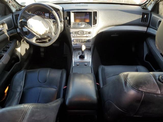 Photo 7 VIN: JN1CV6AP7DM720667 - INFINITI G37 BASE 