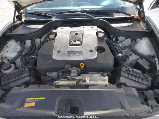 Photo 9 VIN: JN1CV6AP7DM720684 - INFINITI G37 