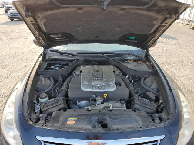 Photo 10 VIN: JN1CV6AP7DM720832 - INFINITI G37 BASE 