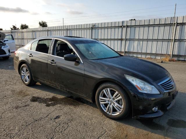 Photo 3 VIN: JN1CV6AP7DM720832 - INFINITI G37 BASE 