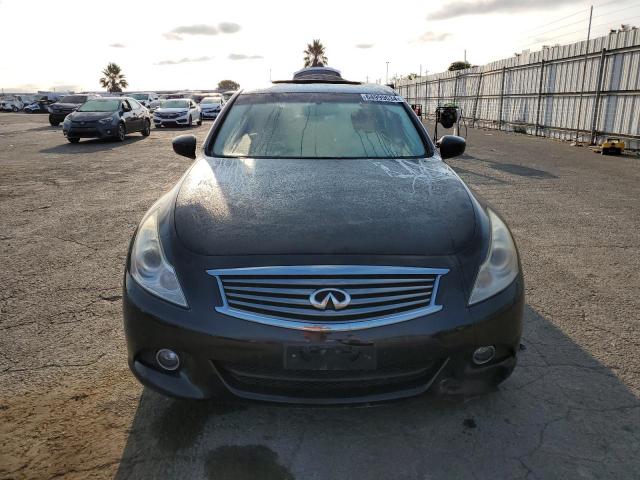 Photo 4 VIN: JN1CV6AP7DM720832 - INFINITI G37 BASE 