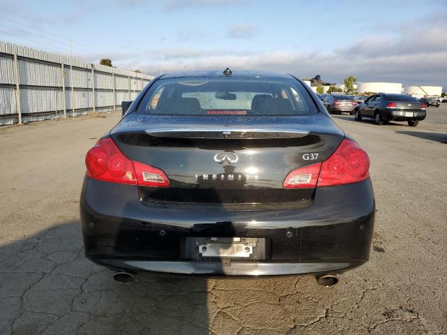 Photo 5 VIN: JN1CV6AP7DM720832 - INFINITI G37 BASE 