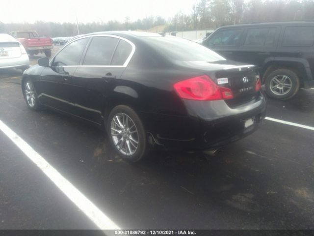 Photo 2 VIN: JN1CV6AP7DM720880 - INFINITI G37 SEDAN 