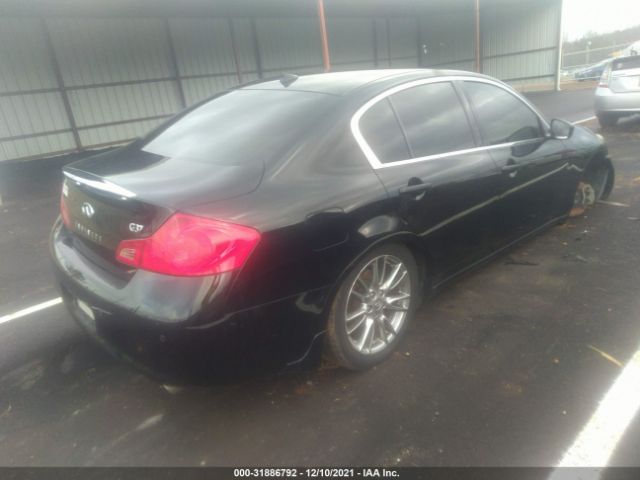 Photo 3 VIN: JN1CV6AP7DM720880 - INFINITI G37 SEDAN 