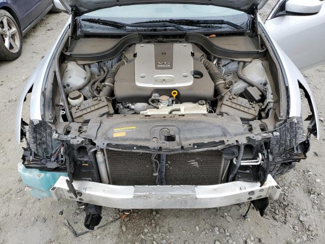 Photo 10 VIN: JN1CV6AP7DM721494 - INFINITI G37 BASE 