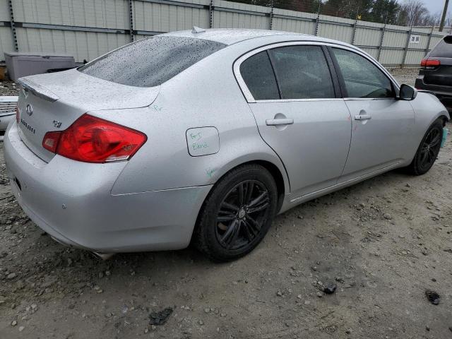 Photo 2 VIN: JN1CV6AP7DM721494 - INFINITI G37 BASE 