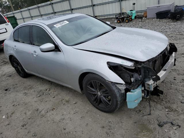 Photo 3 VIN: JN1CV6AP7DM721494 - INFINITI G37 BASE 