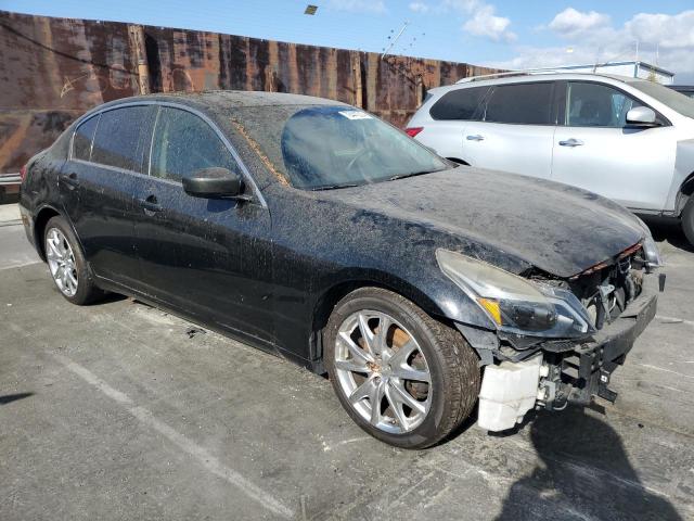 Photo 3 VIN: JN1CV6AP7DM722063 - INFINITI G37 BASE 