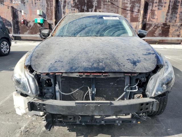 Photo 4 VIN: JN1CV6AP7DM722063 - INFINITI G37 BASE 