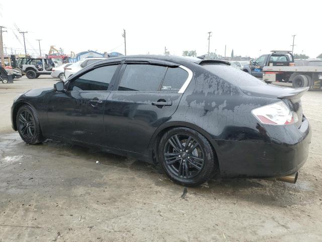 Photo 1 VIN: JN1CV6AP7DM722645 - INFINITI G37 