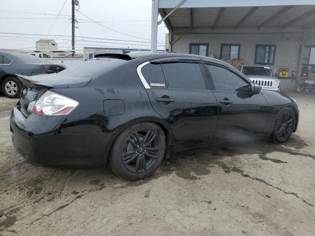 Photo 2 VIN: JN1CV6AP7DM722645 - INFINITI G37 