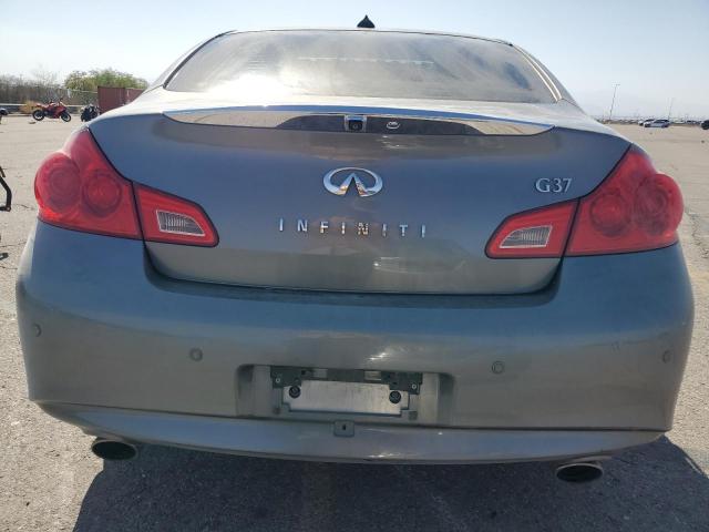 Photo 5 VIN: JN1CV6AP7DM722872 - INFINITI G37 BASE 