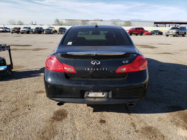 Photo 5 VIN: JN1CV6AP7DM724735 - INFINITI G37 BASE 