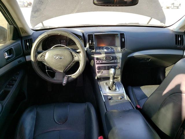 Photo 7 VIN: JN1CV6AP7DM724735 - INFINITI G37 BASE 