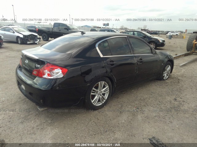 Photo 3 VIN: JN1CV6AP7FM500352 - INFINITI Q40 